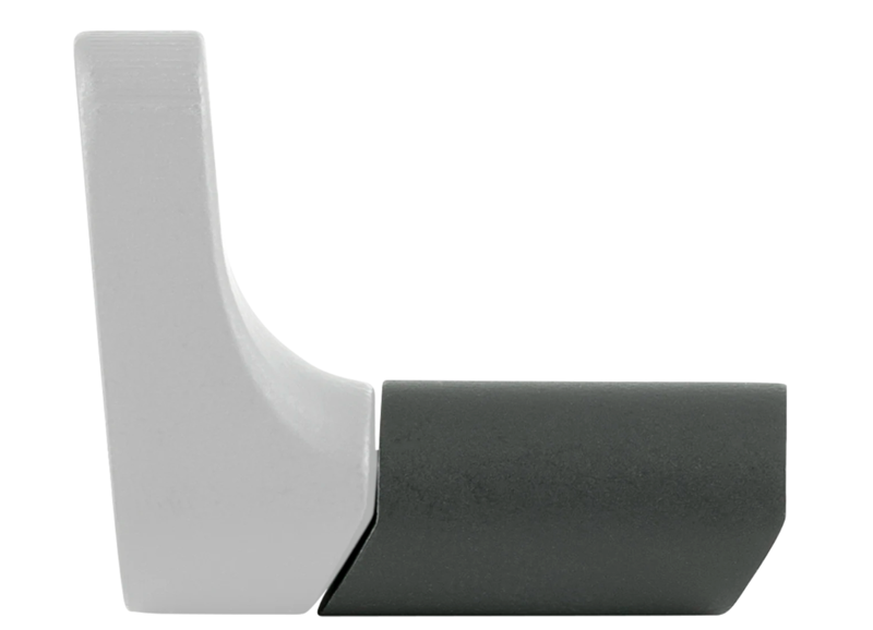 Trek Fetch+ 2 Kicker Kickstand Bracket Kit-1